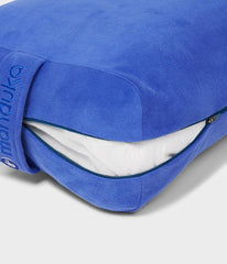 Manduka enlight® Rectangular Bolster - Surf