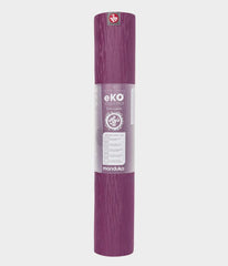 MANDUKA EKO 5MM 2.0 MATS 79'' - Acai Midnight