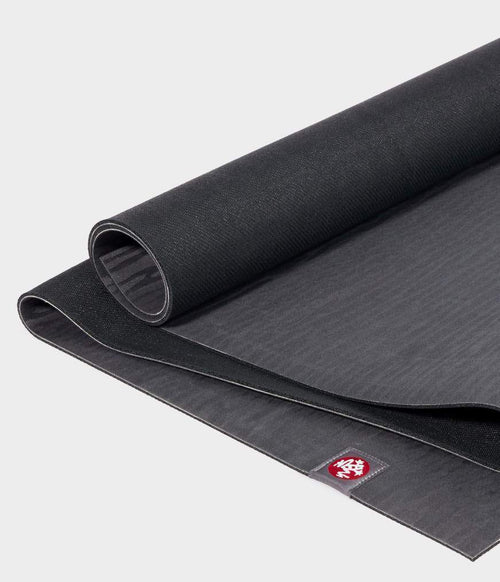 Manduka eKO Lite Mat 4mm 71'' - Charcoal