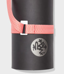 MANDUKA MAT CARRIERS GO MOVE - CORAL