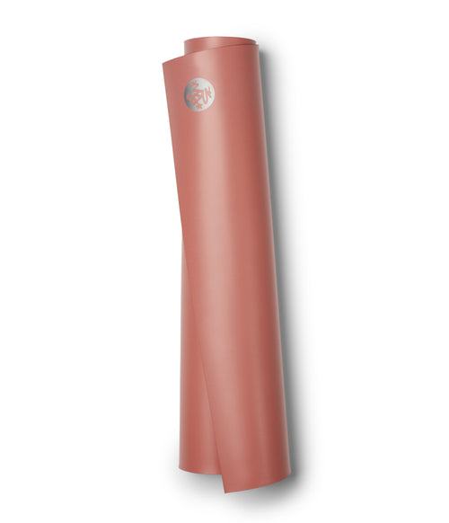 Manduka GRP ADAPT 5mm Mat 71'' - Deep Coral