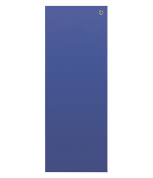 Tapis De Yoga Manduka GRP Adapt 5 Mm - Antidérapant, Absorbe Transpiration, Pour Yoga Chaud Ou Doux - 1