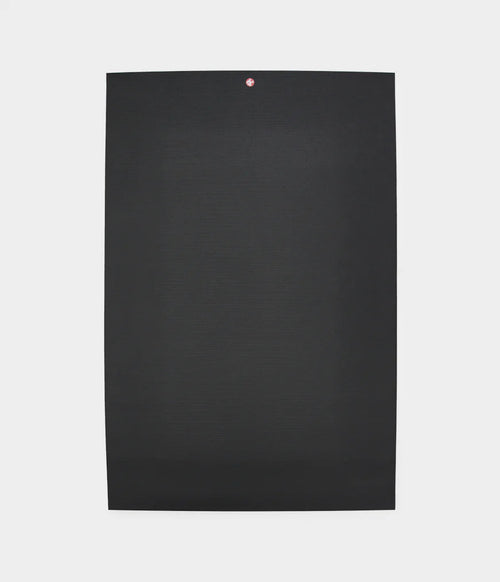 Manduka PRO Mat Long & Wide 79x52" (200 x 132cm) - Black