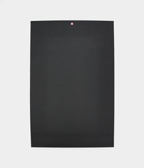 Manduka PRO Mat Long & Wide 79x52" (200 x 132cm) - Black