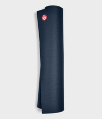 Manduka PRO Mat Solid 85" - Midnight