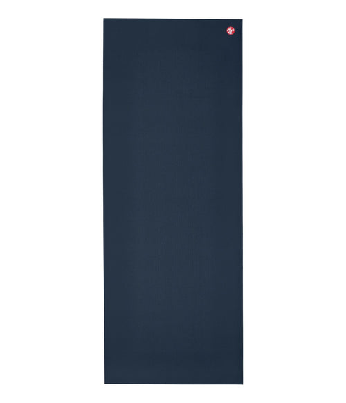 Manduka PRO Mat 71" Solid - Midnight