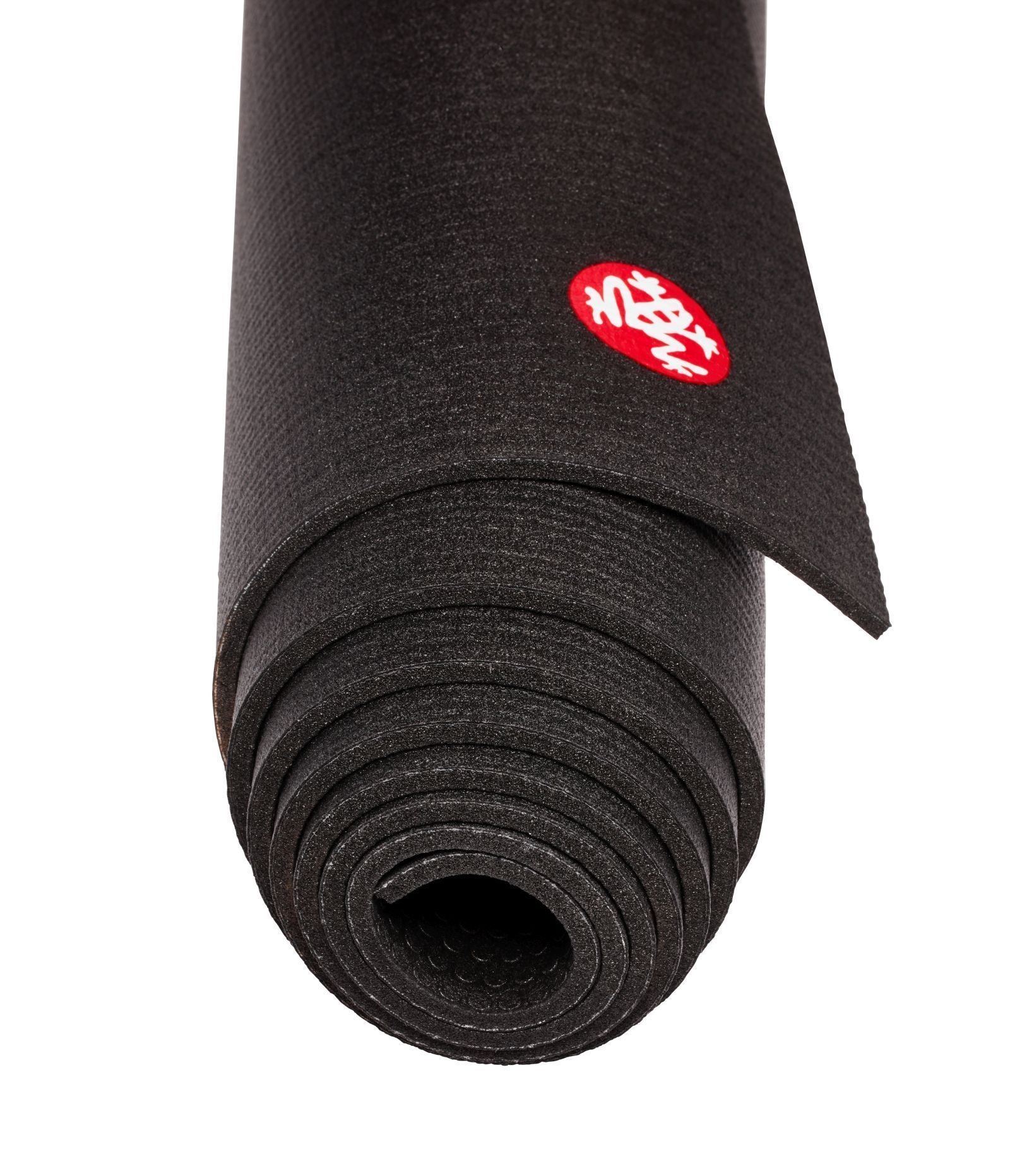 Manduka PROlite® Yoga Mat Solid - Black – Manduka Malaysia