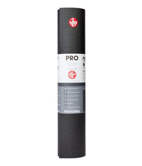 Manduka PROlite® Yoga Mat Solid - Black