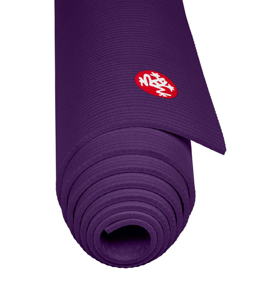 Manduka PROlite® Yoga Mat Solid - Black Magic