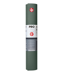 Manduka PROlite® Yoga Mat Solid - Black Sage