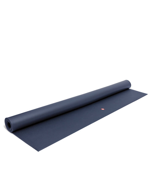 Manduka PRO Squared Yoga Mat - Midnight