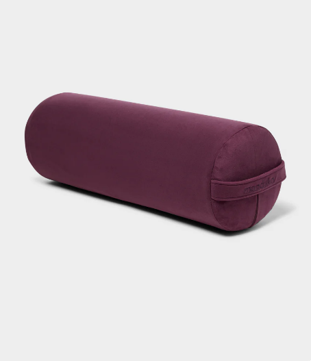 Manduka enlight Round Bolster - Indulge