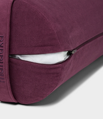 Manduka enlight Round Bolster - Indulge