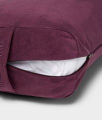 Manduka enlight Rectangular Bolster - Indulge