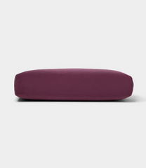 Manduka enlight Rectangular Bolster - Indulge
