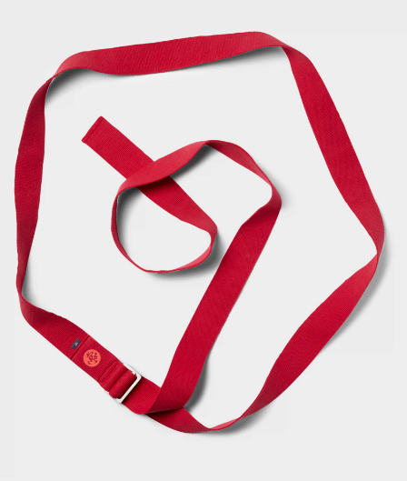 Manduka AligN Yoga Strap  Manduka Singapore – Manduka Malaysia