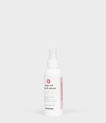 Manduka Mat Wash & Refresh 8 OZ- Lavender