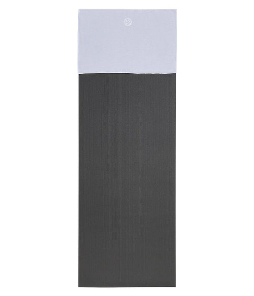 Manduka Yogitoes Skidless Yoga Hand Towel - Lavender 2.0