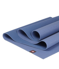 Manduka eKO Lite Mat 4mm 71'' - Shade Blue