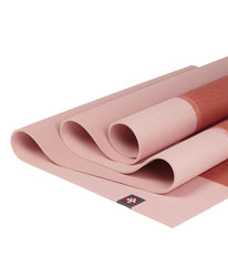Manduka eKO Lite Mat 4mm 71'' - Deep Sea Stripe