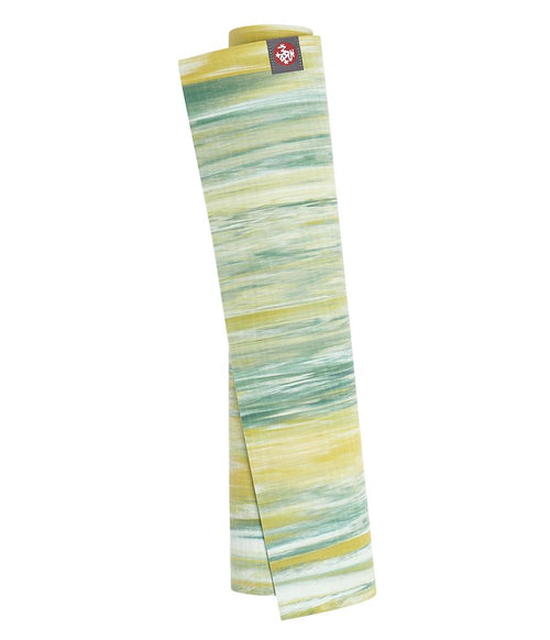 Manduka eKO Lite Mat 4mm 71'' - Sea Gold Marbled