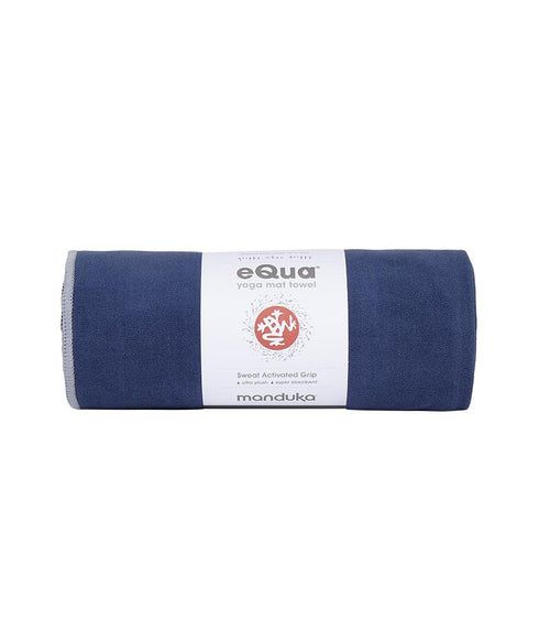 Manduka eQua Mat Towel - Odyssey