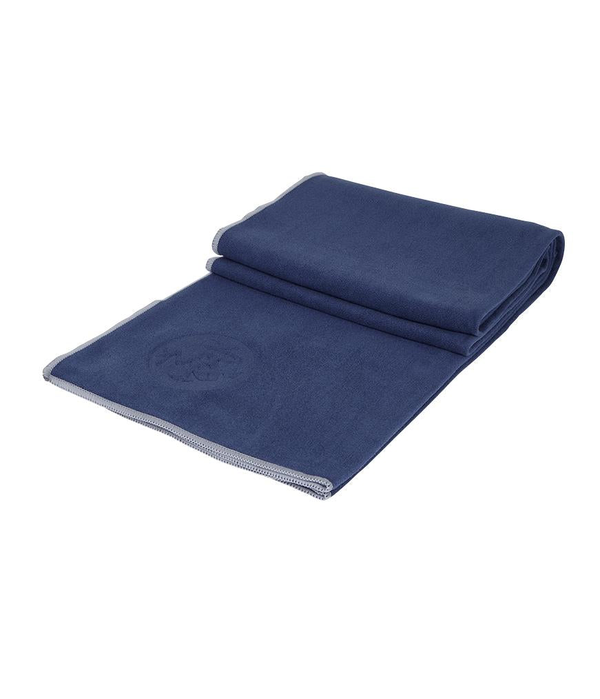 Manduka eQua serviette de yoga