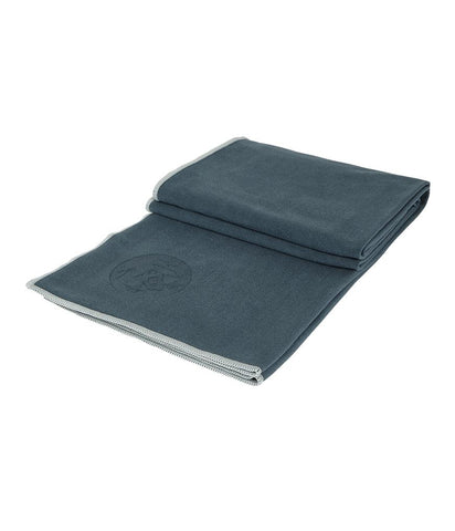 Manduka eQua Hand Towel - Bloom TD