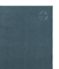 Manduka eQua Mat Towel - Sage