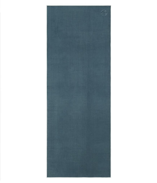 Manduka eQua Mat Towel - Sage
