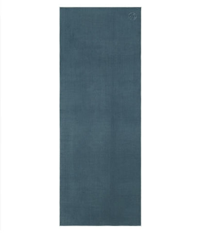 Manduka eQua 2.0 Hot Hand Towel - Thunder