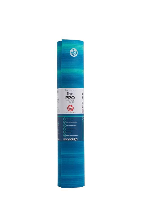 MANDUKA PRO MATS - FLOAT