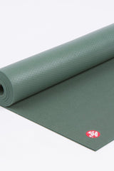 Manduka PRO® Mat 71" Solid - Black Sage