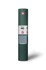 Manduka PRO® Mat 71" Solid - Black Sage