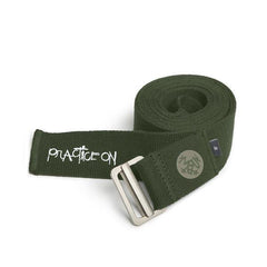 MANDUKA STRAPS ALIGN 8'-THUNDER