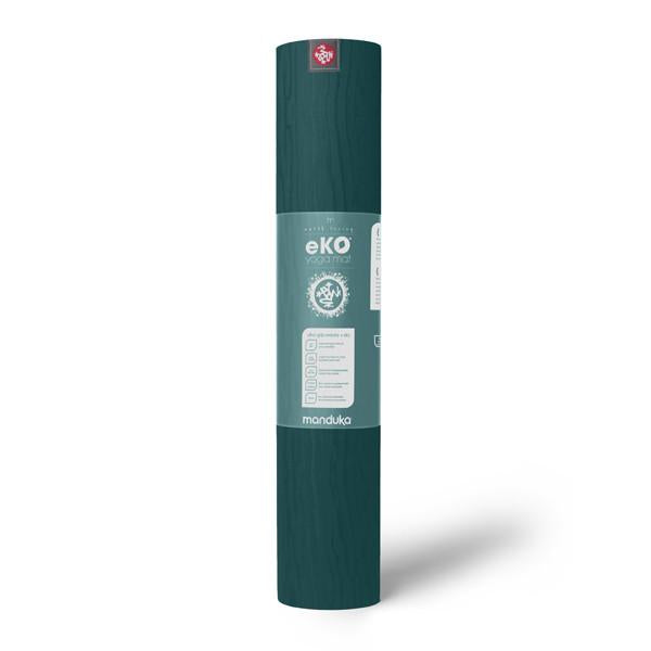 Manduka Yogitoes Skidless Yoga Mat Towel - Chakra Print Blue 2.0 – Manduka  Malaysia