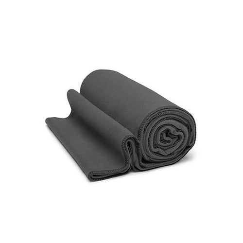 Manduka eQua Mat Towels - Thunder