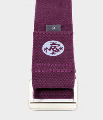 MANDUKA STRAPS ALIGN 8' - INDULGE