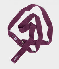 MANDUKA STRAPS ALIGN 8' - INDULGE